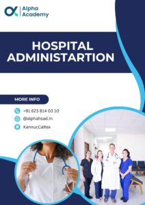 What Is Hospital Administration?