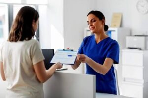 Hospital Administrator Roles and Responsibilities